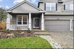 10868 SW PRESTWICK CT Wilsonville, OR 97070