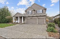 10868 SW PRESTWICK CT Wilsonville, OR 97070