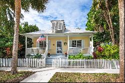 Key West Golf Club Townhome