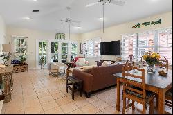 Key West Golf Club Townhome