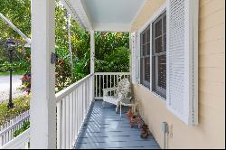 Key West Golf Club Townhome