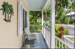 Key West Golf Club Townhome