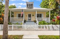 Key West Golf Club Townhome