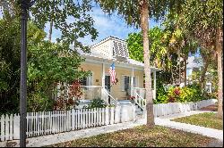 Key West Golf Club Townhome