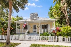 Key West Golf Club Townhome