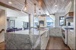 Luxurious 2023 Remodel, 13+ Acres with Panoramic Mountain Views, High-End Finish