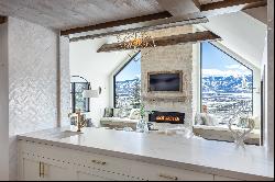 Luxurious 2023 Remodel, 13+ Acres with Panoramic Mountain Views, High-End Finish