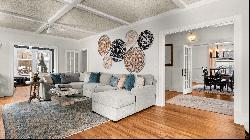 Charming Center Hall Colonial with Timeless Appeal