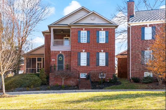 4603 Abercorne Terrace, Louisville, KY 40241