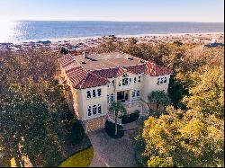 28 Planters Row, Hilton Head Island