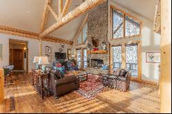 A Private Mountain Sanctuary Just Minutes from Crested Butte!  