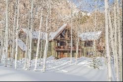 A Private Mountain Sanctuary Just Minutes from Crested Butte!  