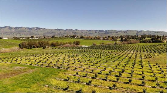 San Luis Obispo