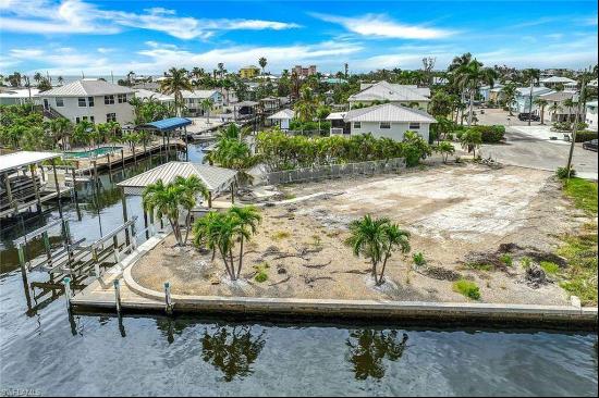 Fort Myers Beach