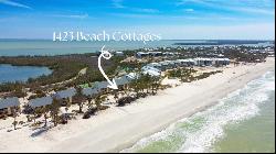 1423 Beach Cottages