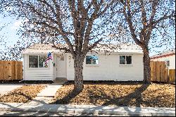 Beautifully Remodeled Home!