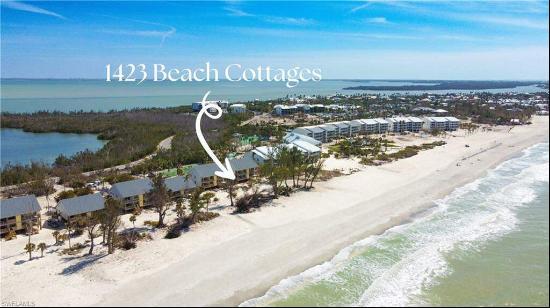 1423 Beach Cottages