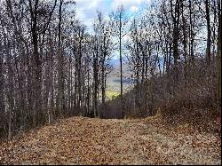 +/- 150 Acres Moondance Trail