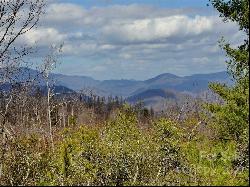 +/- 150 Acres Moondance Trail