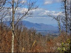 +/- 150 Acres Moondance Trail