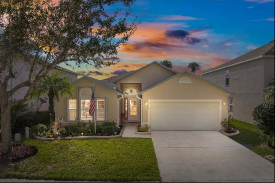 2518 12th Square Sw,Vero Beach, FL, 32968