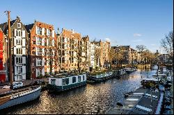 Brouwersgracht 180 D