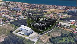 Land with PIP approval for 420 units in Granja