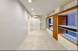 Beautiful commercial space with large display windows for sale in Ascona, just a short wa