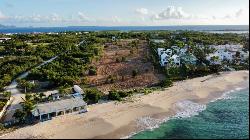 Barnes Bay Land, Anguilla