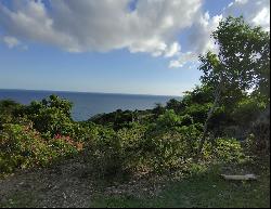 St Eustatius Land