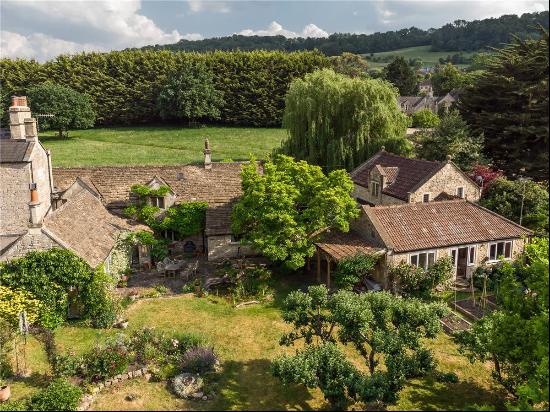 Bathampton Lane