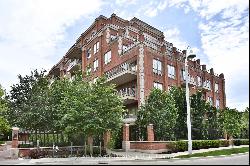 317 - 21 Burkebrook Pl