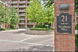 317 - 21 Burkebrook Pl