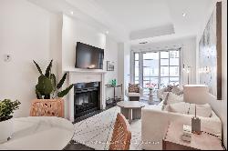 317 - 21 Burkebrook Pl