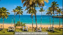 Exclusive Oceanview Lots in Samana