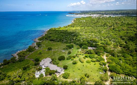 Boca Chavon