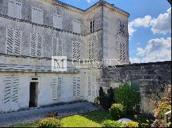 Rare property in Cognac city center