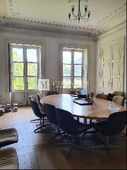 Rare property in Cognac city center