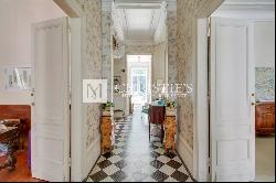 For sale Bordeaux St. Genes - Beautiful 19th C. Mansion