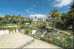 Cap d'Antibes - Splendid property