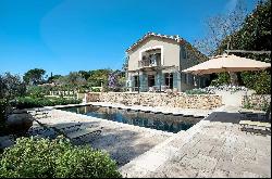 Cap d'Antibes - Splendid property