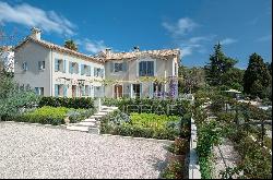 Cap d'Antibes - Splendid property