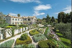 Cap d'Antibes - Splendid property