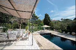 Cap d'Antibes - Splendid property