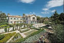 Cap d'Antibes - Splendid property