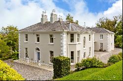 Glenbrook House, Delgany, Co Wicklow