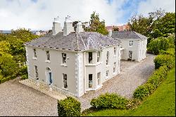 Glenbrook House, Delgany, Co Wicklow