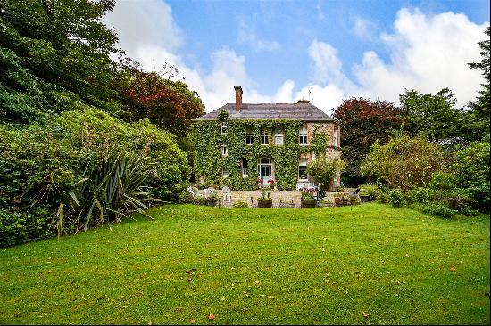 Frewin House, Rectory Road, Ramelton, County Donegal, F92 DW77