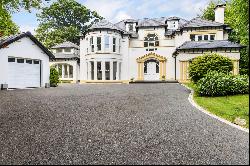 Anvill, Forge Road, Enniskerry, Co Wicklow