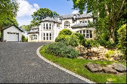 Anvill, Forge Road, Enniskerry, Co Wicklow